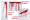 How to make bullet holes, dripping blood and blood spatters with "Spray Blood"