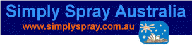 Simply Spray Australia
