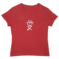 Example of happiness symbol stencil spray paint