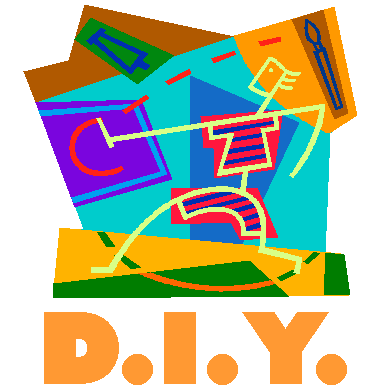 Logo of online DIY fashion and fabric craft supplier