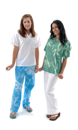 DIY tie-dye pyjamas Make your own tie-dye pyjamas