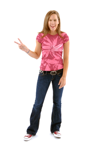 DIY tie-dye t-shirt Make your own tie-dye t-shirt
