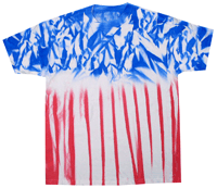 How to make a flag t-shirt