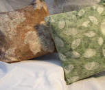 Cushions fabric spray paint Example of cushions fabric spray paint