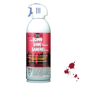 Spray Blood Fake Blood Effects 10oz - Image 6