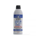 Upholstery simply spray Navy blue fabric paint for furniture restoration