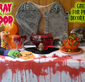 Spray Blood Fake Blood Effects 2.5oz - Image 3