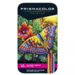 Prismacolor Premier set of 12