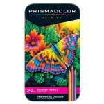 Prismacolor Premier set of 24