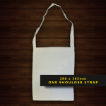promotional tote CALICO BAG #7