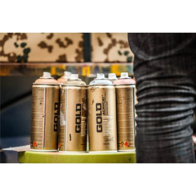 Montana Gold Acrylic Spray - Colours – Simply Spray Australia – P: (02 ...
