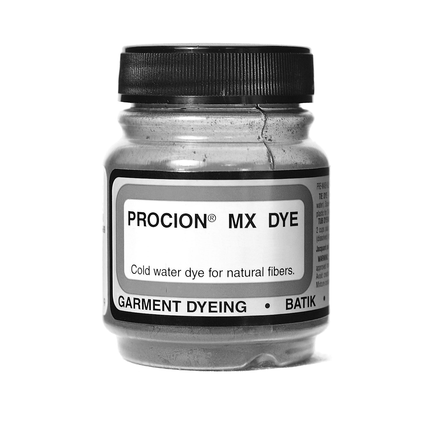 Jacquard Procion MX Dyes 2/3oz / 18.71gm P (02) 9550 1544