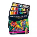 Prismacolor Premier set of 72