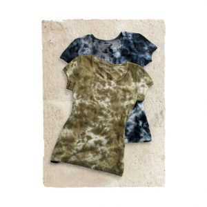 Jacquard Camo Tie Dye Kit - camouflage dye