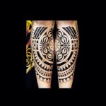 Jacquard Jagua Tattoo Kit Non-permanent Body Art Temporary tattoo Kit