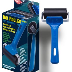 ESSDEE Fabric Roller - 65 mm Roller BLUE