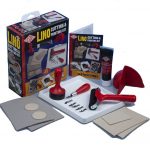 ESSDEE Lino Cutting & Printing Kit