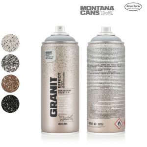Montana Granit Effect Spray