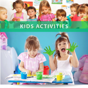 Kids Activities