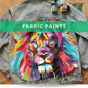 Fabric Paints