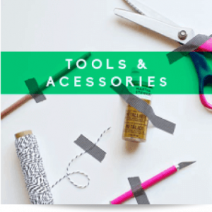 Craft & Tools