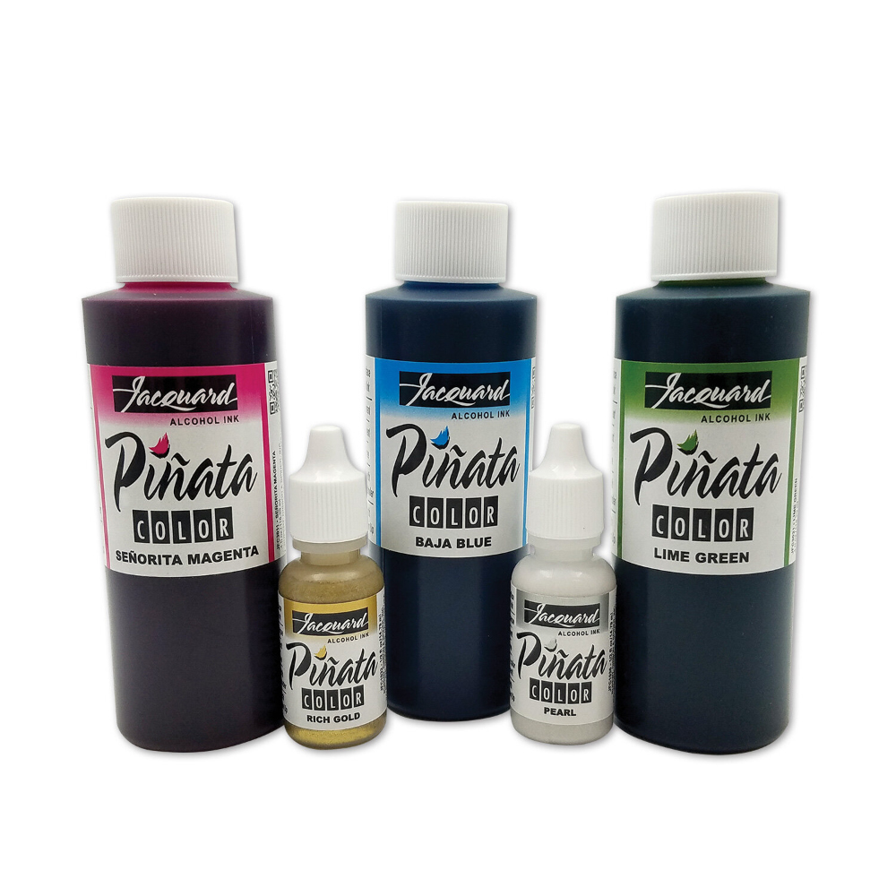 Jacquard Pinata ink Simply Spray Australia P (02) 9550 1544