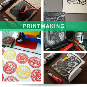 Printmaking