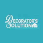 buy decorator's solution products in sydney