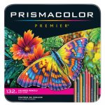 Prismacolor Premier set of 132