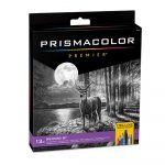 Prismacolor Premier Deluxe Sketching Set 13pc