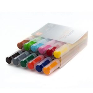 Montana acrylic marker 2mm Set B 12pk