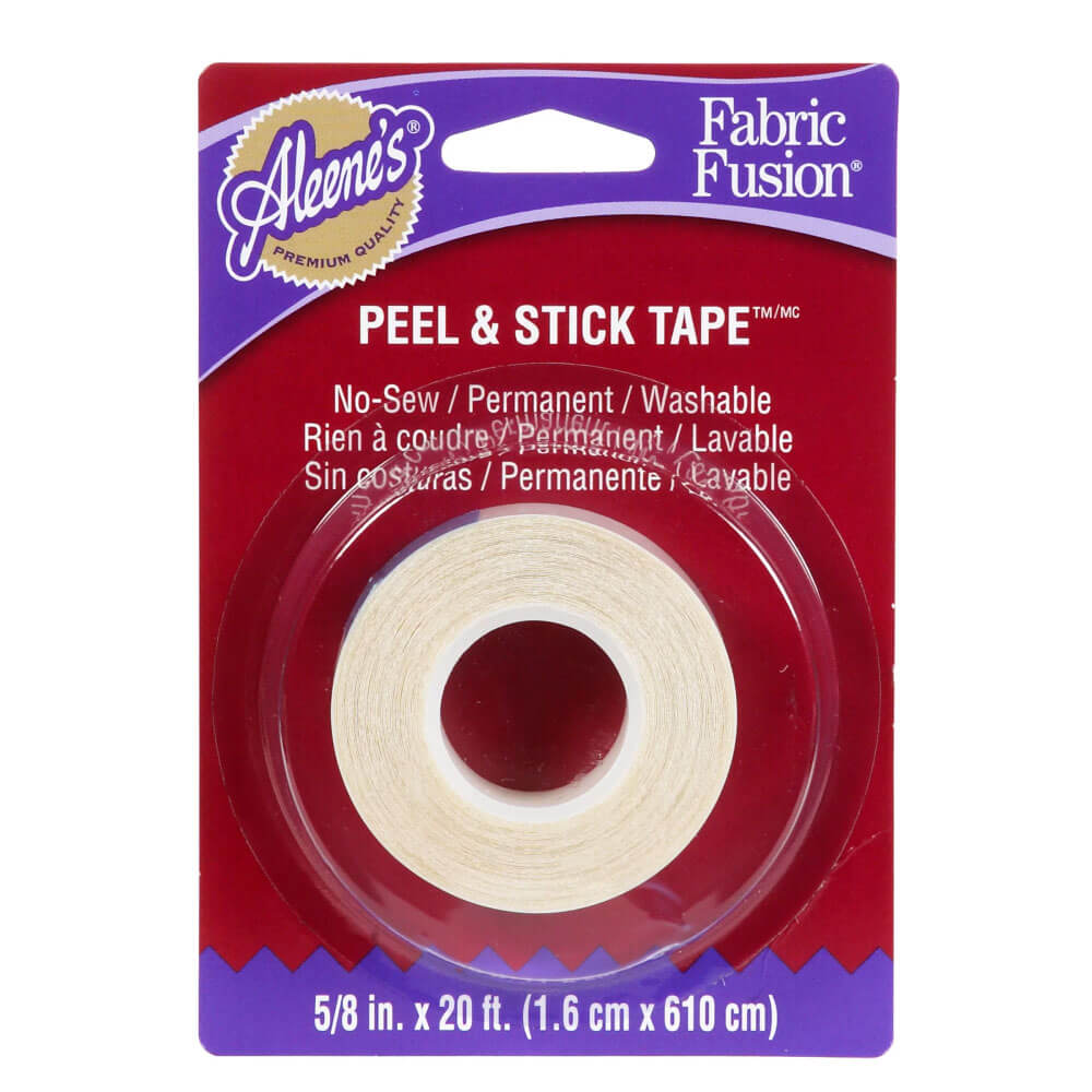 Aleene’s Fabric Fusion Tape Simply Spray Australia P (02) 9550 1544