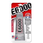 E6000 Clear Adhesive 80.4g