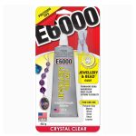 E6000 Jewellery & Bead
