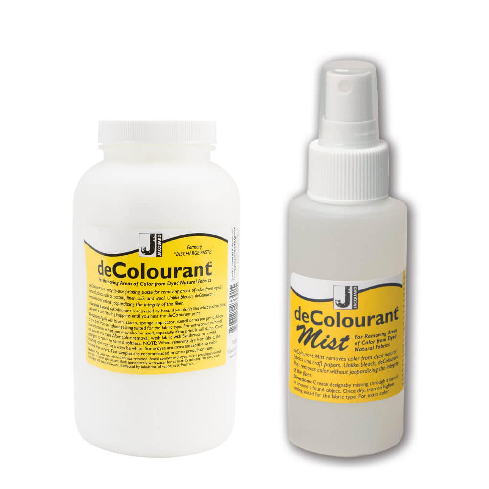 Jacquard Decolourant Paste Colour Remover – P (02) 9550 1544