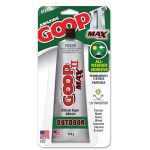 Amazing Goop II MAX Adhesive Multi-Purpose Glue