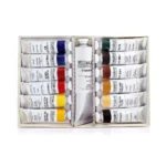 Williamsburg Basic Painting Set 1