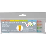 Zig Clean Color Dot Marker – Set of 4 TC-6100_4V