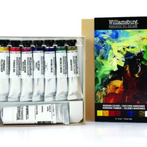 Williamsburg Modern Colors Set - Image 3