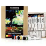 Williamsburg Landscape Colors Set