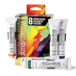 Williamsburg Mixing Colours Set