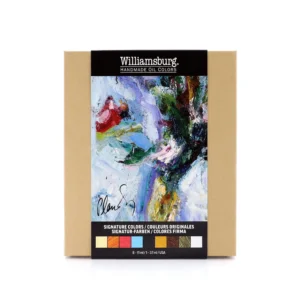 Williamsburg Signature Colors Set