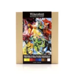 Williamsburg Traditional Colors Set